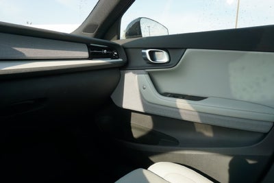 2023 Polestar 2 Long Range Dual Motor AWD Pilot Pk Plus 360 Camera Nav Pano Roof