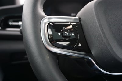 2024 Polestar 2 Long Range Dual Motor AWD PANORAMIC ROOF NAVIGATION 360 CAMERA