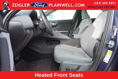 2024 Polestar 2 Long Range Dual Motor AWD LONG RANGE DUAL MOTOR NAVI PILOT PKG