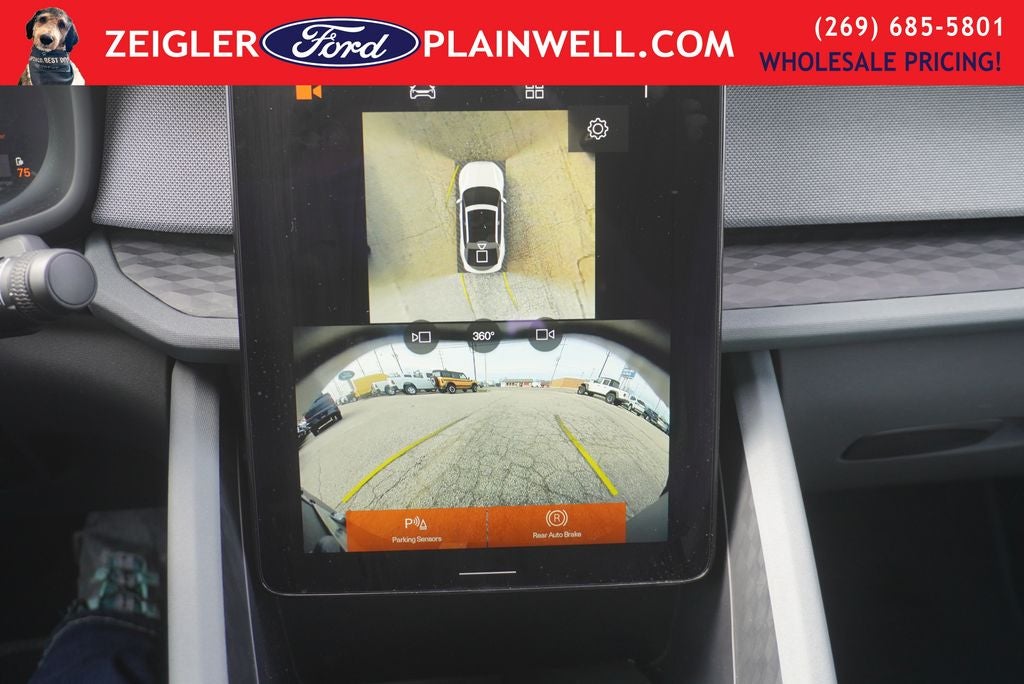 2024 Polestar 2 Long Range Dual Motor AWD LONG RANGE DUAL MOTOR NAVI PILOT PKG