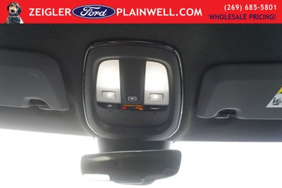 2024 Polestar 2 Long Range Dual Motor AWD LONG RANGE DUAL MOTOR NAVI PILOT PKG