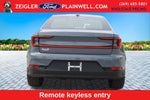 2024 Polestar 2 Long Range Dual Motor AWD Pilot Package Blis Navigation Park Assist