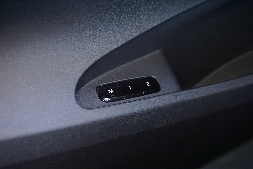2024 Polestar 2 Long Range Dual Motor
