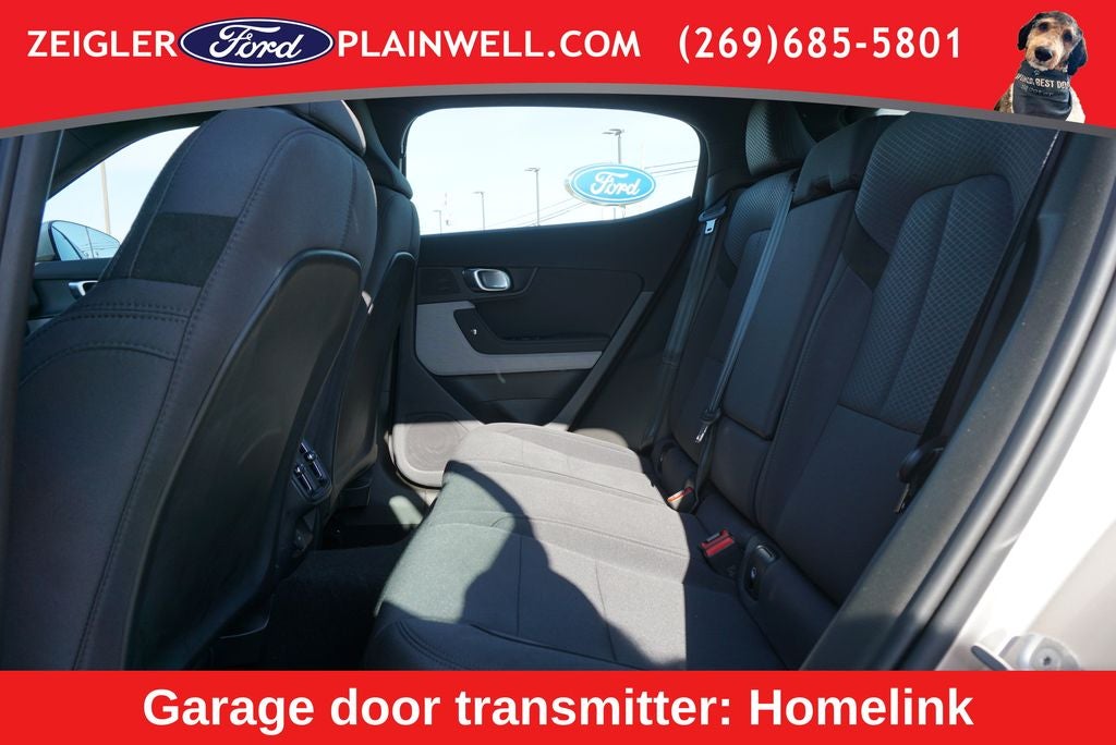 2024 Polestar 2 Long Range Dual Motor AWD Pilot Pkg Heated Seats Navigation Rear Camera