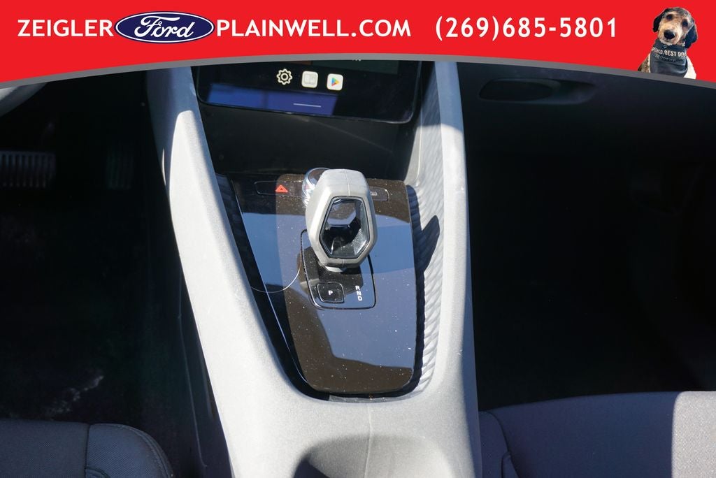 2024 Polestar 2 Long Range Dual Motor AWD Pilot Pkg Heated Seats Navigation Rear Camera