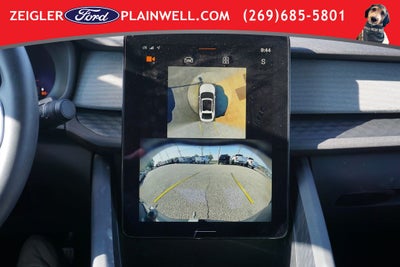 2024 Polestar 2 Long Range Dual Motor AWD Pilot Pkg Heated Seats Navigation Rear Camera