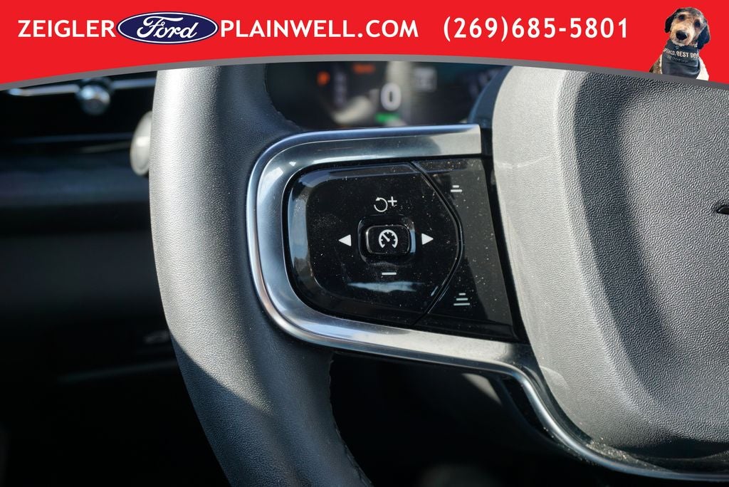 2024 Polestar 2 Long Range Dual Motor AWD Pilot Pkg Heated Seats Navigation Rear Camera