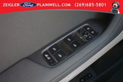 2024 Polestar 2 Long Range Dual Motor AWD Pilot Pkg Heated Seats Navigation Rear Camera