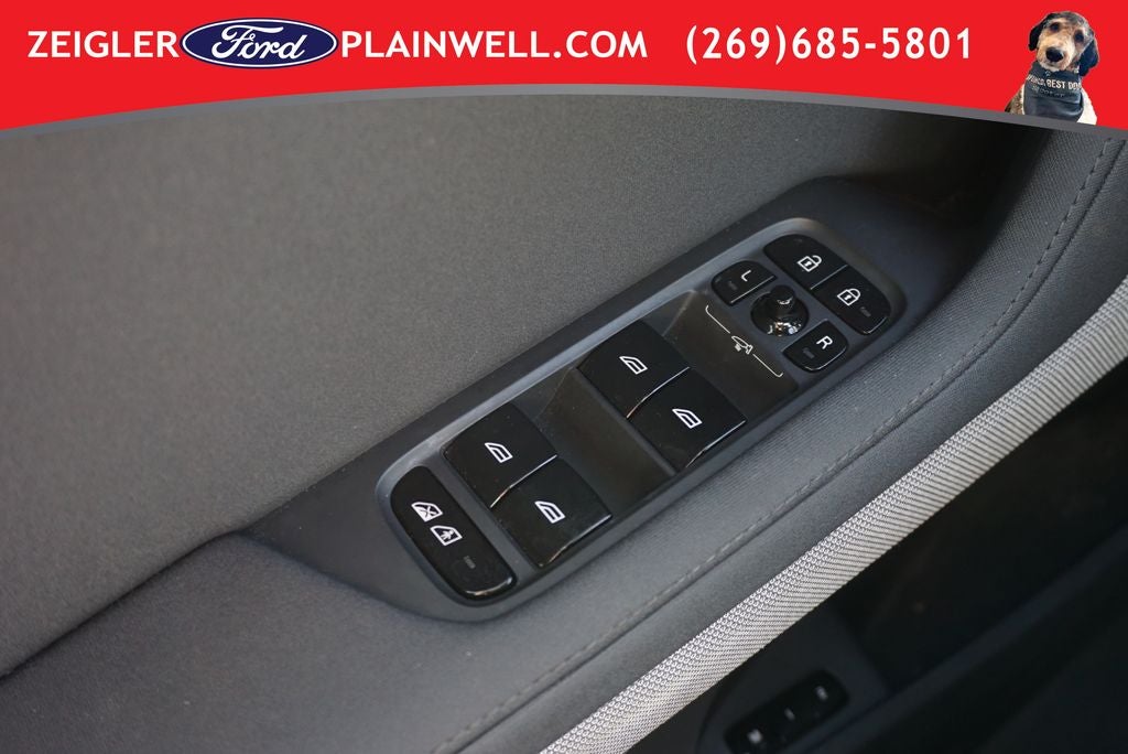 2024 Polestar 2 Long Range Dual Motor AWD Pilot Pkg Heated Seats Navigation Rear Camera
