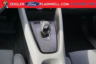 2024 Polestar 2 Long Range Dual Motor AWD Heated Leather Navigation 19" Wheels