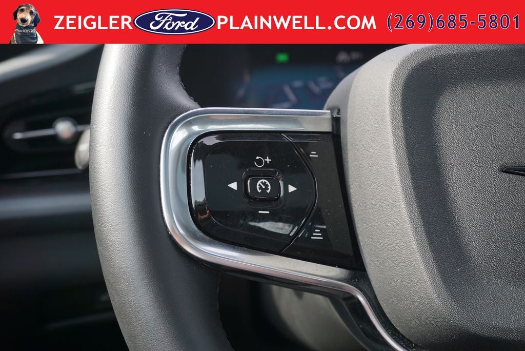2024 Polestar 2 Long Range Dual Motor AWD Heated Leather Navigation 19" Wheels