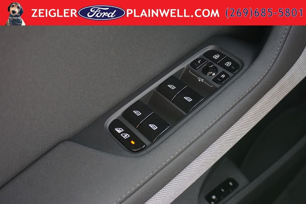 2024 Polestar 2 Long Range Dual Motor AWD Heated Leather Navigation 19" Wheels