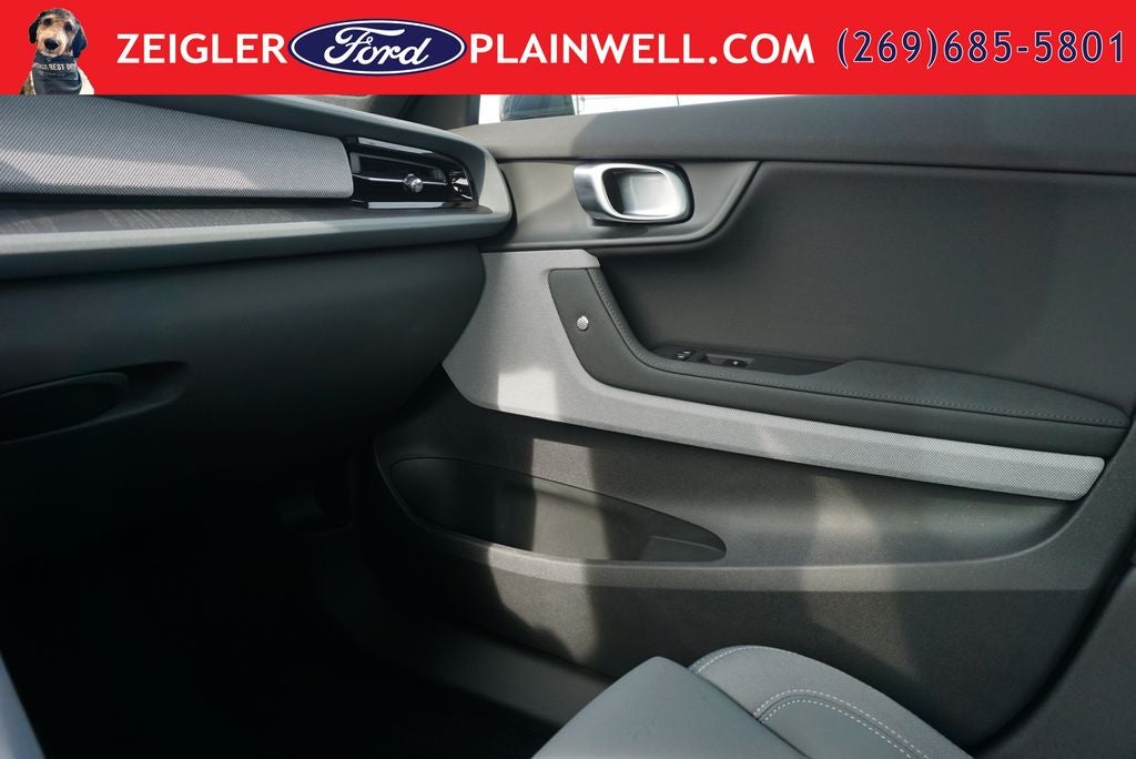2024 Polestar 2 Long Range Dual Motor AWD Heated Leather Navigation 19" Wheels