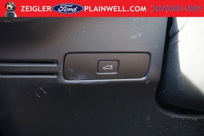 2023 Volvo C40 Recharge Pure Electric Ultimate