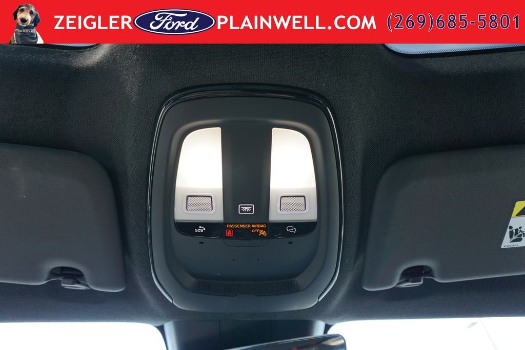 2023 Volvo C40 Recharge Pure Electric Ultimate