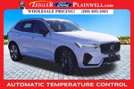 2023 Volvo XC60 Recharge Plug-In Hybrid T8 Plus Dark Theme
