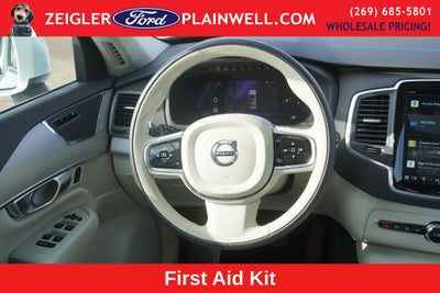 2024 Volvo XC90 B5 Core