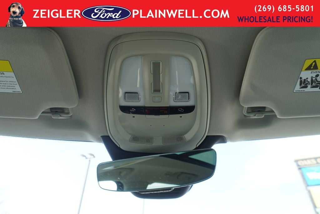 2024 Volvo XC90 B5 Core