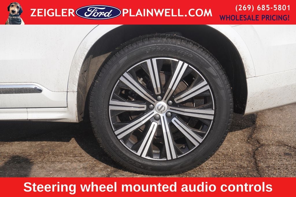 2024 Volvo XC90 B5 Core