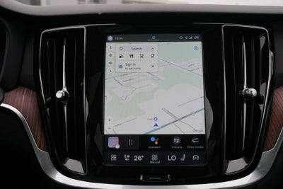 2025 Volvo V60 Cross Country B5 Plus AWD Leather Power Moonroof Rear Camera