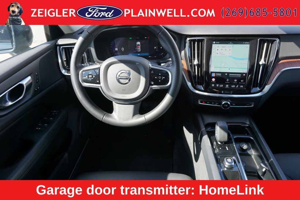 2024 Volvo V60 Cross Country B5 Plus AWD PANO ROOF NAVI LEATHER POWER LIFTGATE