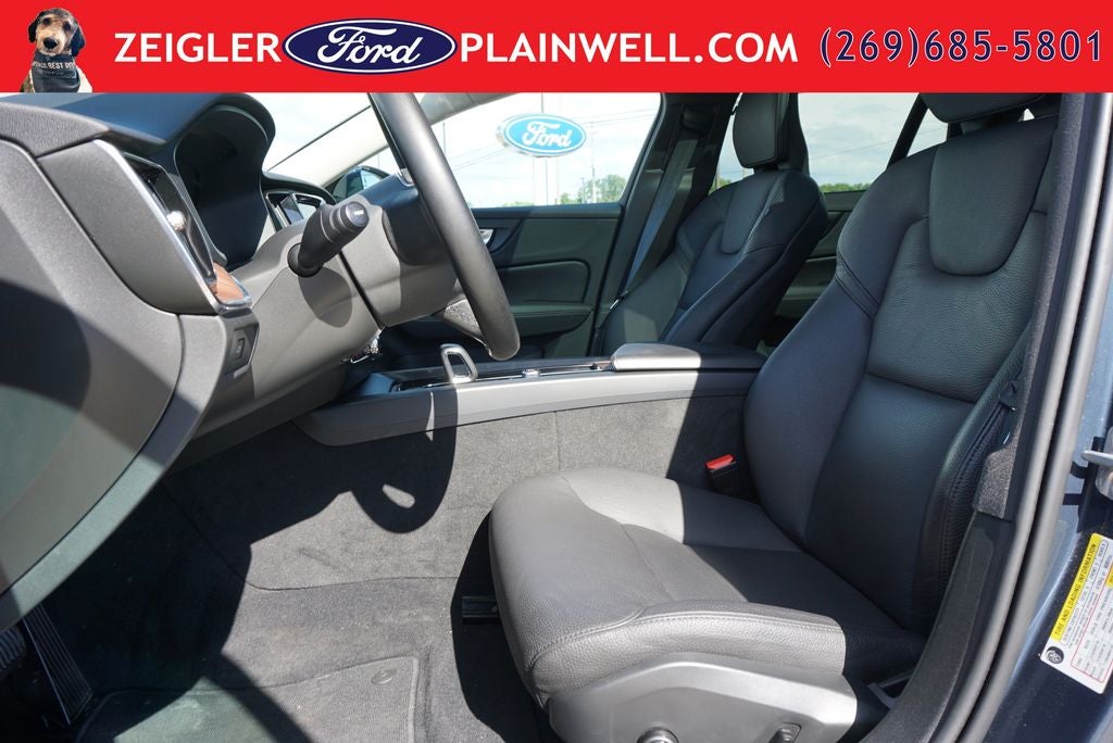 2024 Volvo V60 Cross Country B5 Plus AWD PANO ROOF NAVI LEATHER POWER LIFTGATE