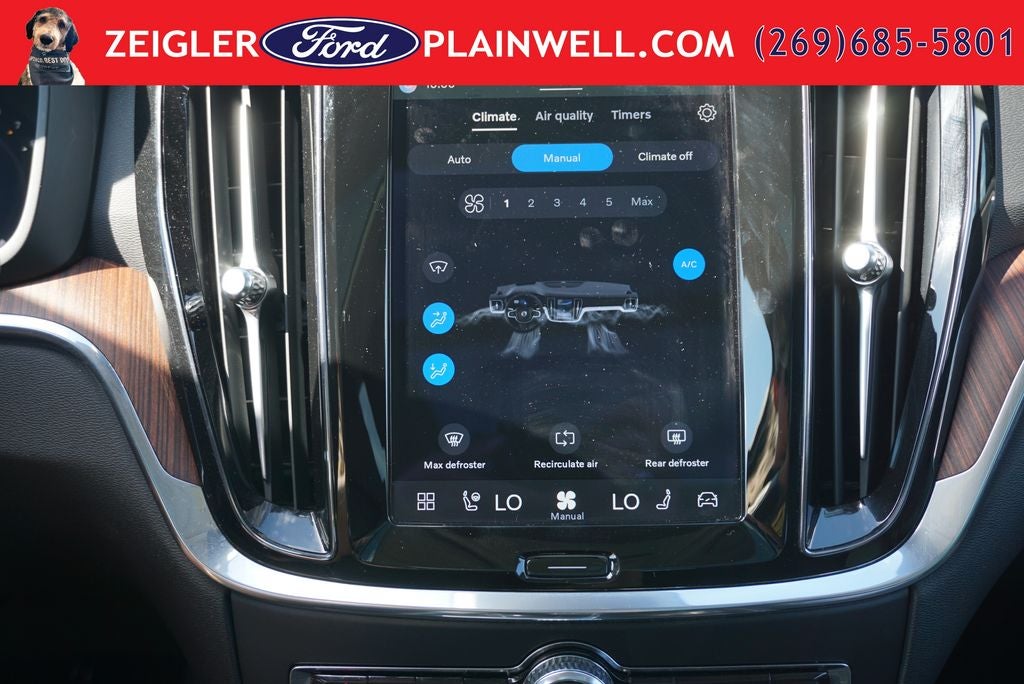 2024 Volvo V60 Cross Country B5 Plus AWD PANO ROOF NAVI LEATHER POWER LIFTGATE