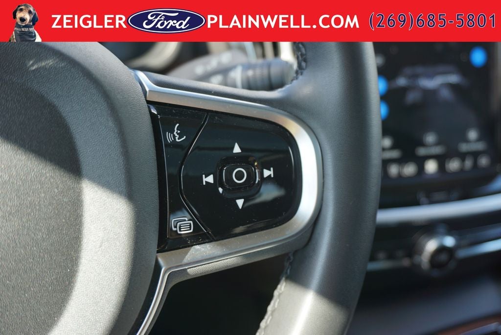 2024 Volvo V60 Cross Country B5 Plus AWD PANO ROOF NAVI LEATHER POWER LIFTGATE