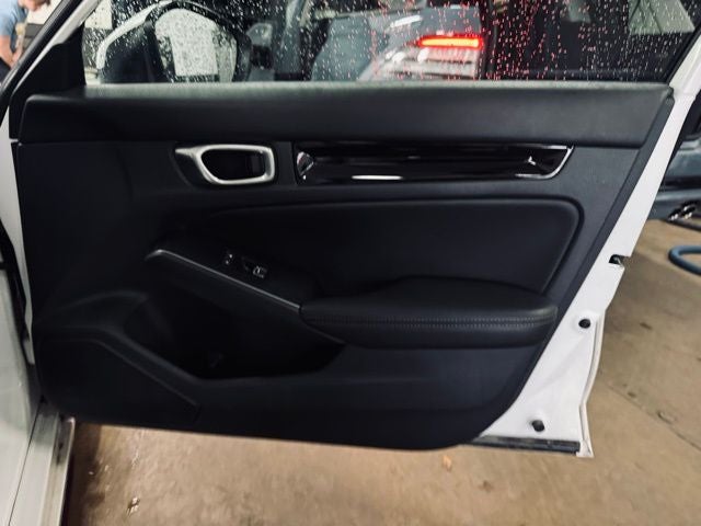 2023 Honda Civic Sport Touring