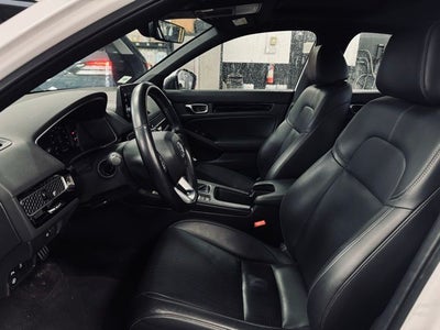 2023 Honda Civic Sport Touring