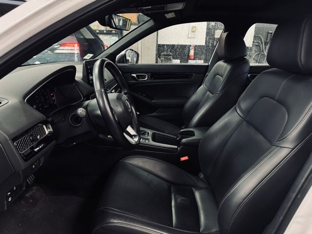 2023 Honda Civic Sport Touring