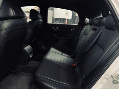 2023 Honda Civic Sport Touring