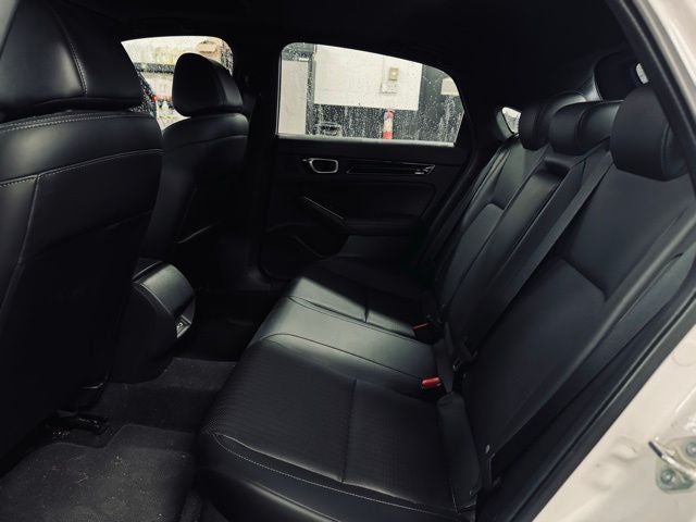 2023 Honda Civic Sport Touring