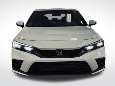 2023 Honda Civic Sport Touring