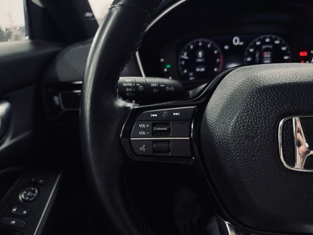 2023 Honda Civic Sport Touring