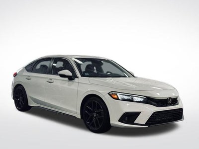 2023 Honda Civic Sport Touring