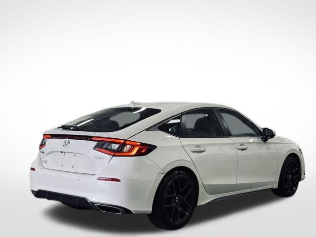 2023 Honda Civic Sport Touring