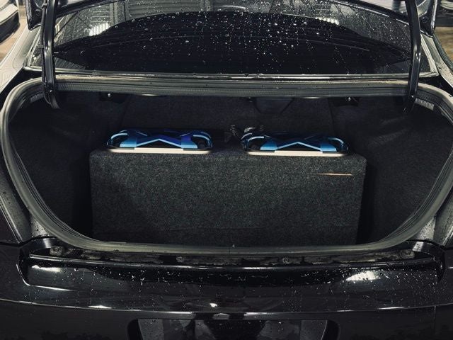 2004 Dodge SRT-4 Base