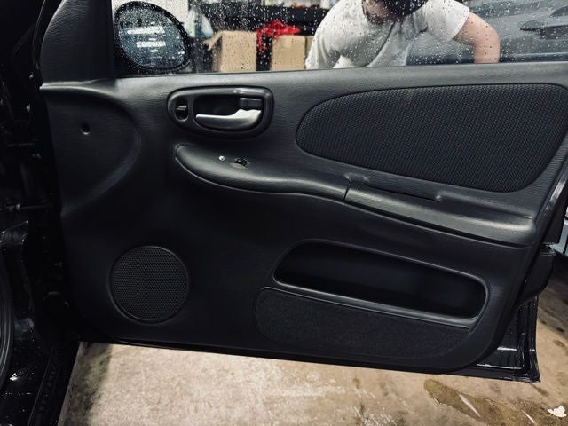 2004 Dodge SRT-4 Base