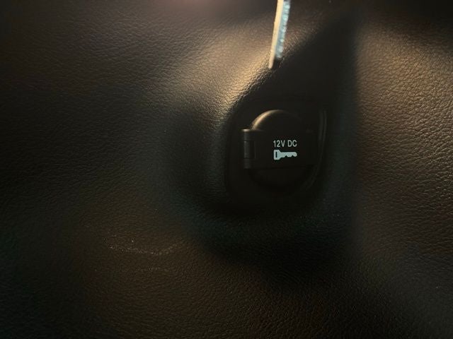 2022 Jeep Cherokee Trailhawk 4x4