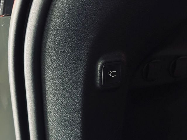 2022 Jeep Cherokee Limited 4x4