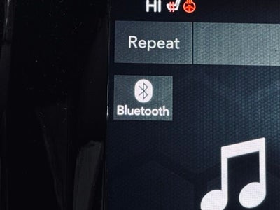 2022 Jeep Cherokee Limited 4x4