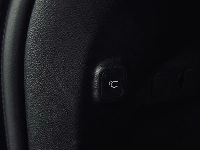 2022 Jeep Cherokee Limited 4x4