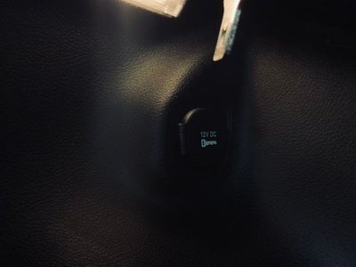 2022 Jeep Cherokee Latitude Lux 4x4