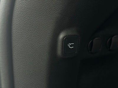 2021 Jeep Cherokee Latitude Lux 4X4