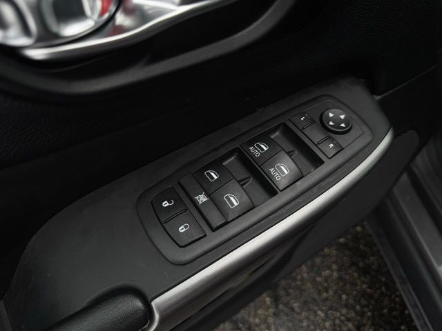 2021 Jeep Cherokee Latitude Lux 4X4