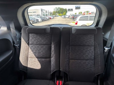 2026 Dodge Durango GT AWD