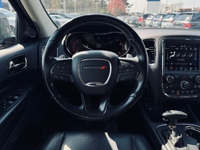 2020 Dodge Durango GT Plus AWD