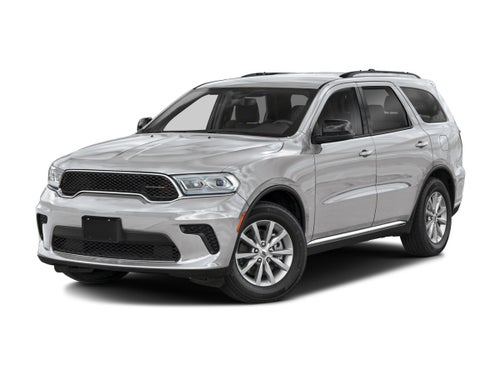 2026 Dodge Durango DURANGO GT AWD