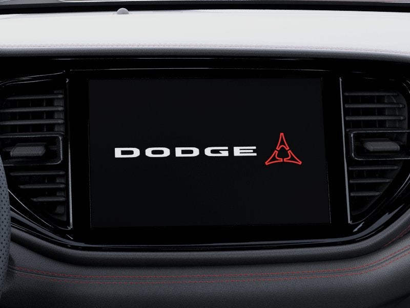 2026 Dodge Durango GT AWD